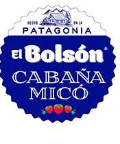 Cabaña Micó